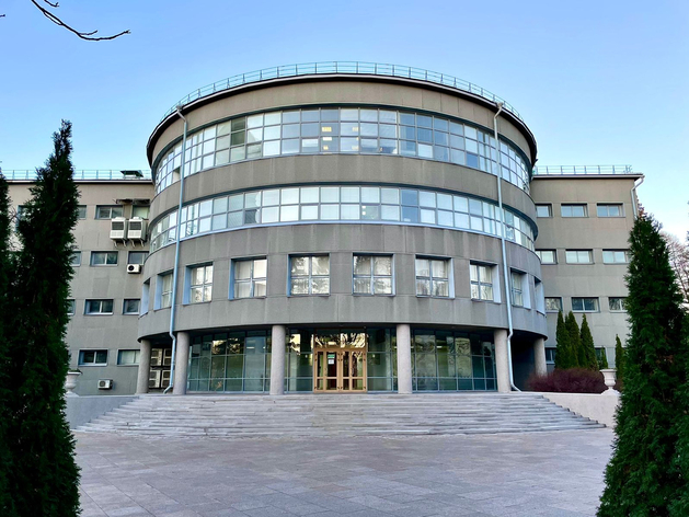 Мэрия утвердила дизайн-код для еще трех улиц в центре Нижнего Новгорода