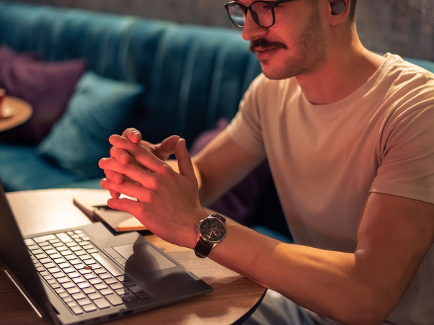 В Нижнем Новгороде пройдут бесплатные вебинары по цифровой трансформации бизнеса