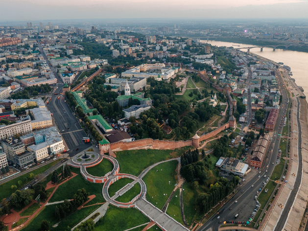 Величину прожиточного минимума в Нижегородской области поднимут почти на 7%
