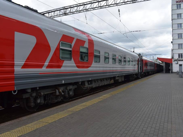 Дополнительные поезда свяжут Нижний Новгород еще с двумя городами
