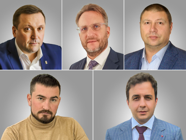 Дороги, тепло, школы. Выбираем «Человека года в реализации проектов на новых территориях» Дороги, тепло, школы. Выбираем «Человека года в реализации проектов на новых территориях»