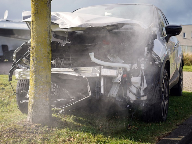 «Ингосстрах» за две недели выплатил более 2,5 млрд руб. в сегменте автострахования 