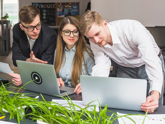 ИИ-платформа поможет нижегородским предпринимателям управлять бизнесом