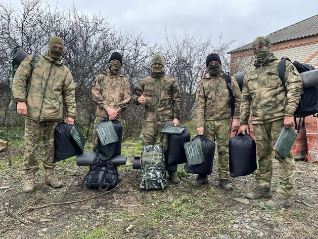 Нижегородские предприятия хотят обязать трудоустраивать участников СВО
