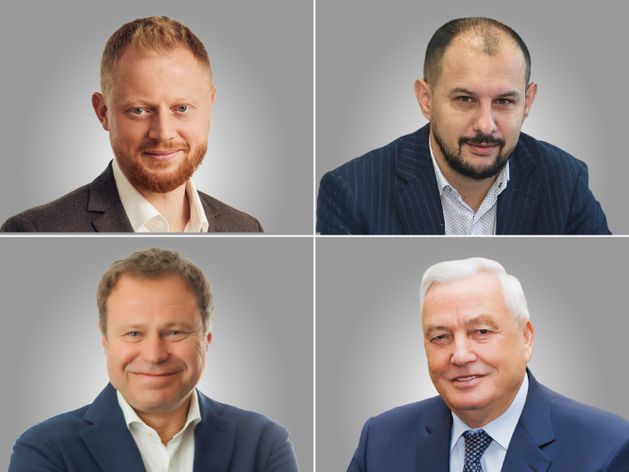 От ВПК до потребительских товаров. Кто одержит победу в номинации «Промышленник года»?