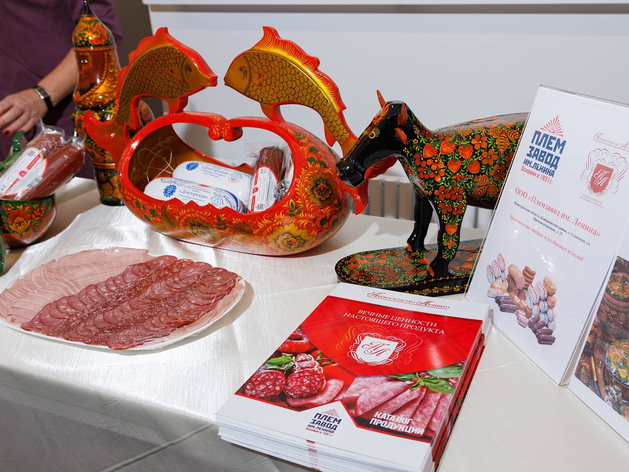 Почти 150 нижегородских товаров отметили знаком качества на федеральном уровне