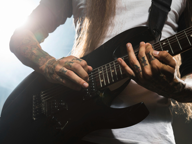 Не хватило денег. В Нижнем Новгороде перенесли фестиваль «Рок чистой воды» 
