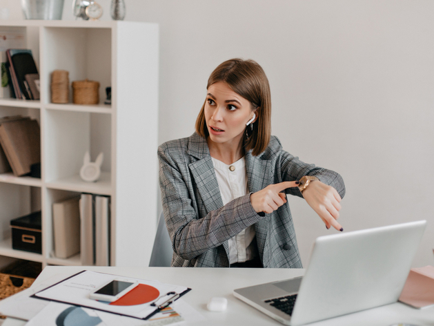 Большинство нижегородских компаний выступают против сокращения рабочей недели
