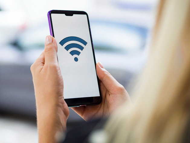 Власти прокомментировали перебои с мобильной связью и интернетом в Нижегородской области