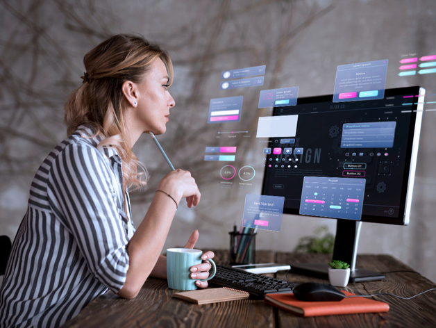 Проект с использованием ИИ. Нижегородская разработка победила в Национальной премии