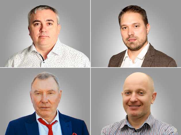 Модернизация и инновации. Выбираем «Человека года в производстве строительных материалов»