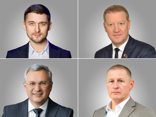 Номинация «Две страны – одна экономика». Кто развивает международное сотрудничество? Номинация «Две страны – одна экономика». Кто развивает международное сотрудничество?