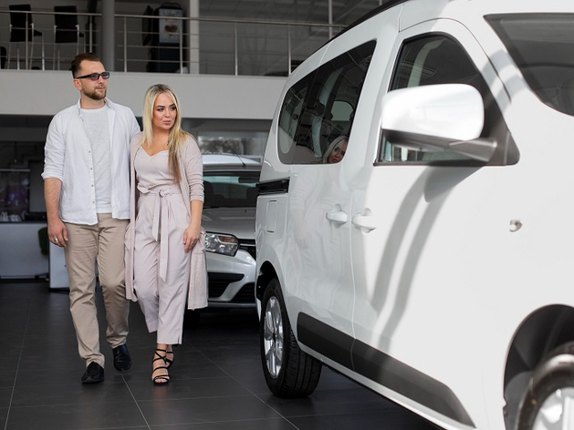 На платформе ВТБ Авто стартует продажа автомобилей Solaris