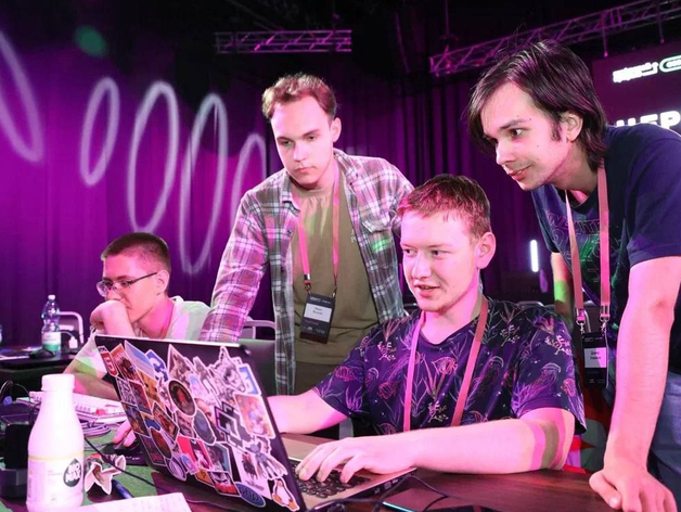 Больше бюджетных мест. В Нижегородской области прием на IТ-специальности вырос на 30%