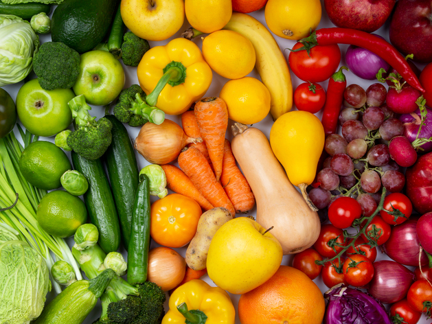 В Нижегородской области выявили более десяти партий зараженных овощей и фруктов