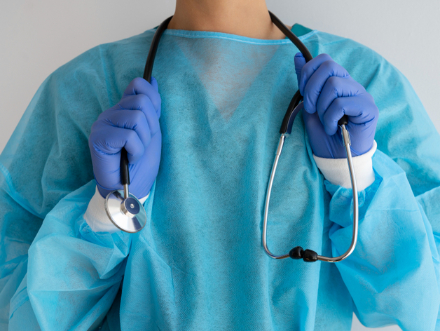 В Нижнем Новгороде построят онкоцентр за 14,3 млрд руб.
