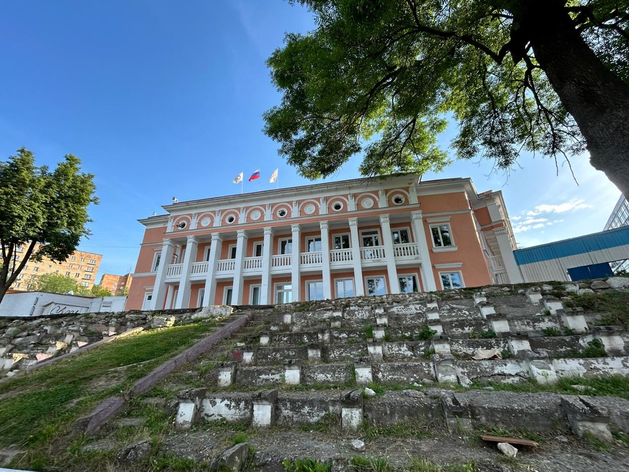 Спорткомплекс, небоскреб. Власти утвердили мастер-план КРТ стадиона в Нижнем Новгороде
