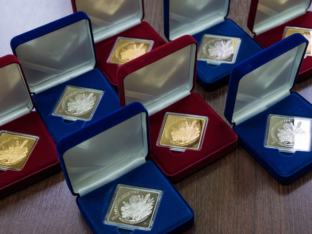 Продукция нижегородского ритейлера получила 27 наград на конкурсе «Гарантия качества»