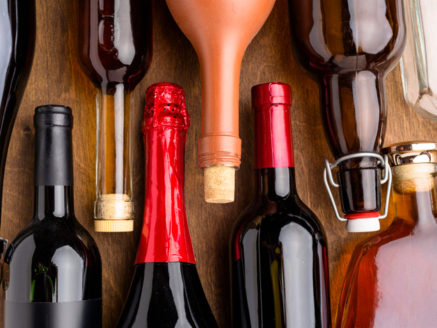 В Нижегородской области хотят создать единую базу алкомаркетов
