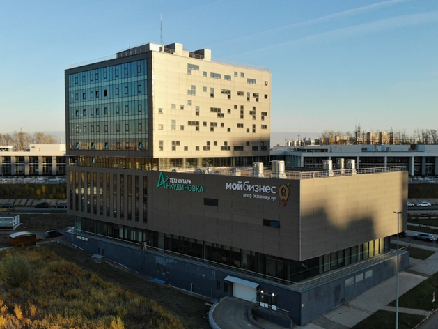 Нижегородским инновационным проектам предоставят еще 94 млн руб.
Нижегородским инновационным проектам предоставят еще 94 млн руб.