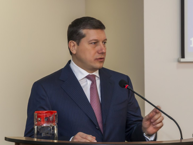 Экс-глава Нижнего Новгорода подал жалобу на отказ в УДО Экс-глава Нижнего Новгорода подал жалобу на отказ в УДО