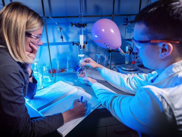 Для нижегородских инноваторов привлекли 2,4 млрд руб.
