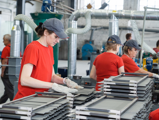 Рост — в 2,3 раза. Нижегородским проектам предоставили 14 млрд руб. льготных займов 
