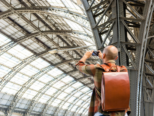 В Нижегородской области в 30 раз вырос промышленный турпоток
