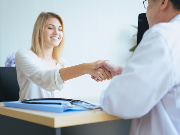 «Ингосстрах» запустил первую в стране единую платформу согласования медуслуг по ДМС 