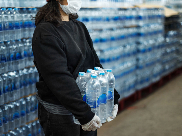 Инвестиции — 30 млн руб. в Нижегородской области запустят новую линию минеральной воды