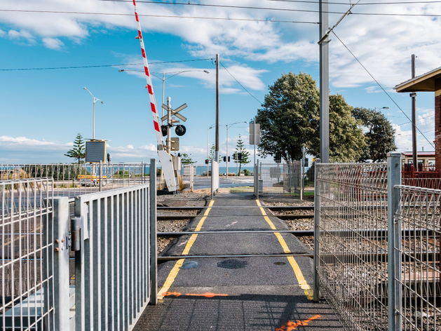 В Нижнем Новгороде построят транспортно-пересадочный узел в районе новой станции метро