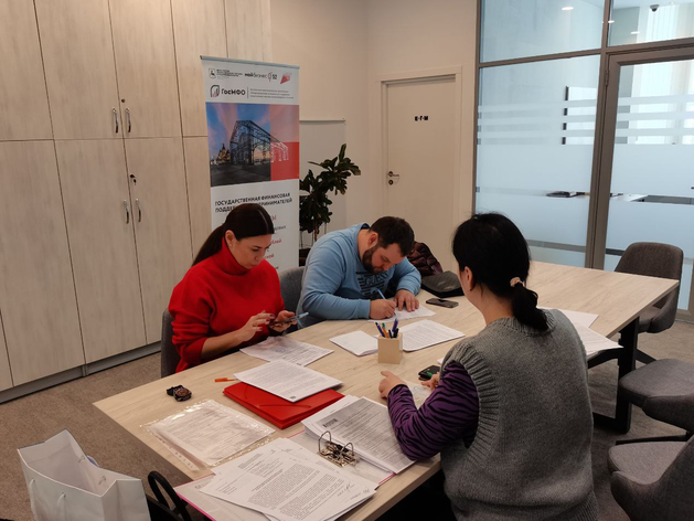 Нижегородские компании получили 275 млн руб. льготных займов