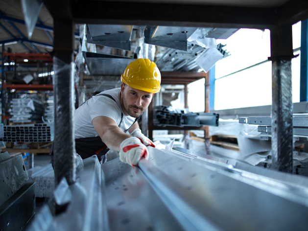 Нижегородские власти согласовали участки под 12 инвестпроектов на 2,6 млрд руб.
