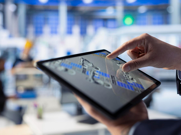 Более 80% нижегородских компаний внедряют цифровые решения в бизнес-процессы
