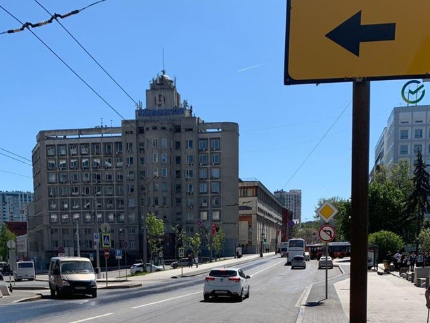 В районе «Нижполиграфа» построят учебно-развивающий центр