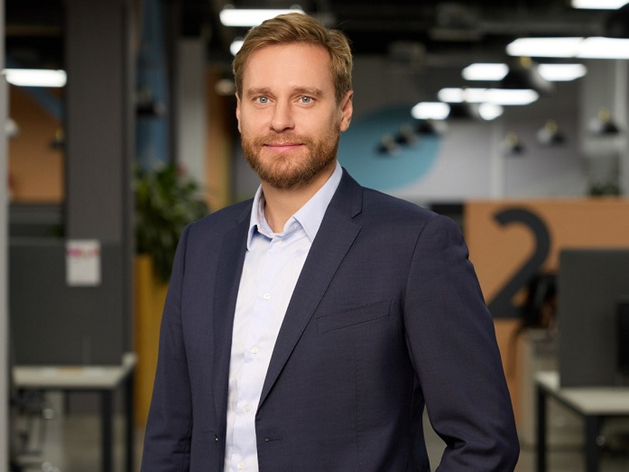 Алексей Щепетков - учредитель/коммерческий директор STM Labs 