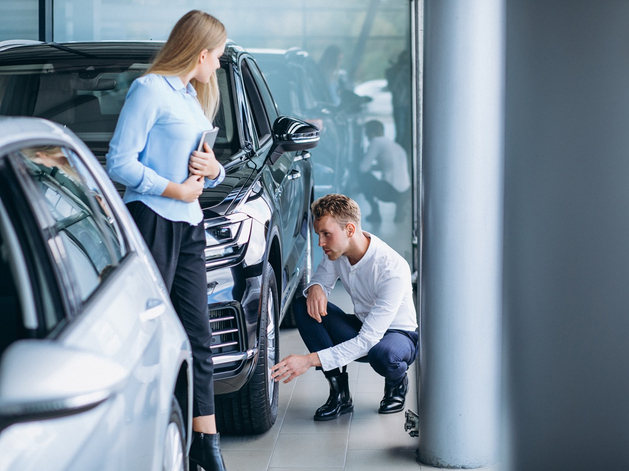Нижегородская область лидирует по размеру скидки на новый авто среди регионов РФ
