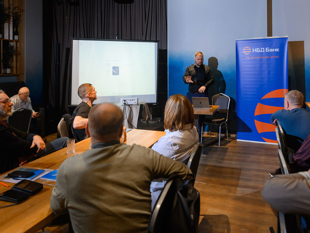 ИИ для бизнеса: НБД Банк поделился проверенными решениями с предпринимателями
