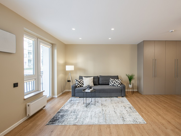 «Ингосстрах» запускает онлайн-продажи продукта по страхованию квартир 