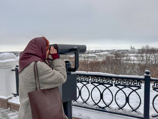 В Нижнем Новгороде ввели туристический налог 
