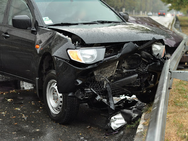 «Ингосстрах» выплатил более 3,4 млрд руб. в сегменте автострахования за две недели ноября