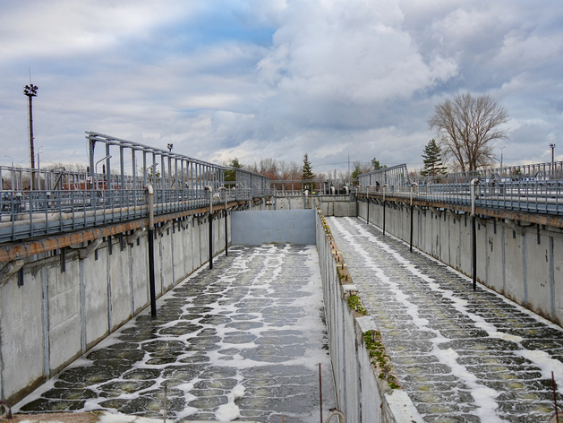 Нижегородцам пообещали решить проблему с неприятным запахом в воздухе к лету 2026 г.