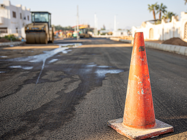 Начальная цена — более 1,1 млрд руб. Ремонт нижегородских дорог подорожал на 120 млн руб.