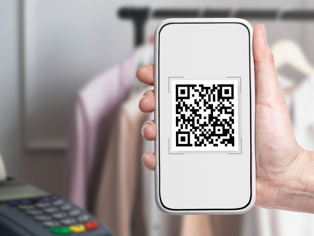 В нижегородских магазинах внедряют проверку через мессенджер MAX