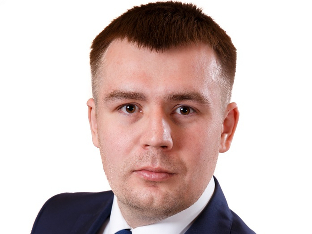 Доверие клиентов как главный двигатель индустрии коллективных инвестиций Доверие клиентов как главный двигатель индустрии коллективных инвестиций