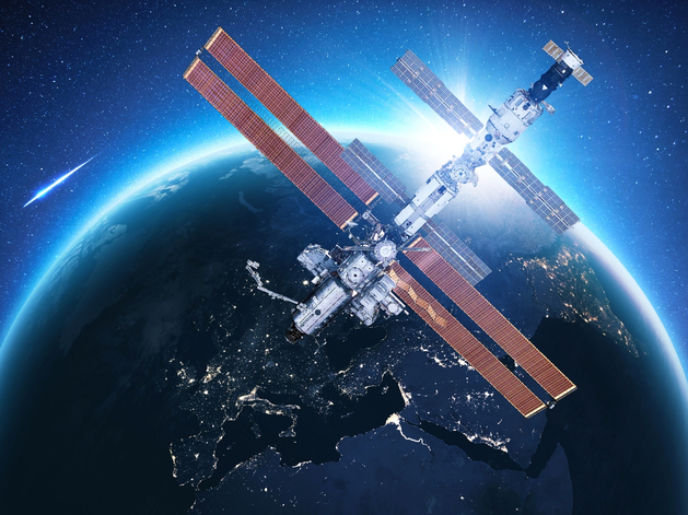 «Ингосстрах» застраховал риски запуска корабля «Союз МС-28» и ракеты «Союз-2-1а»