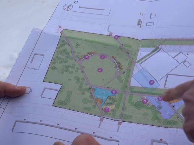 Нижегородскую область включили в проект по вовлечению недвижимости в экономический оборот