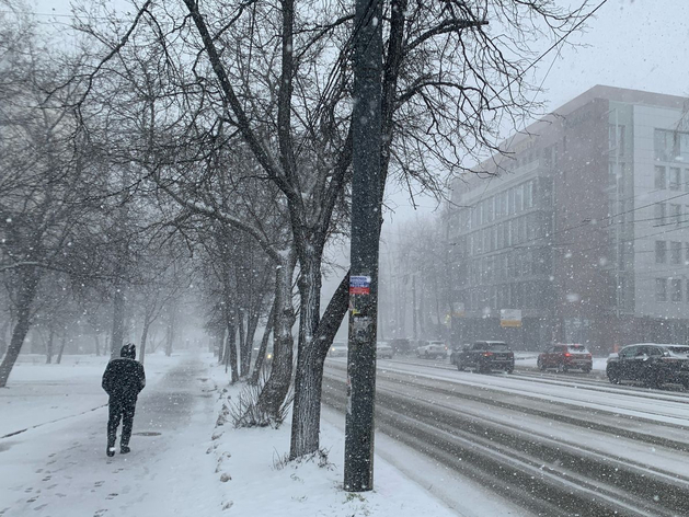 В Нижнем Новгороде зимний отдых подорожал за год на 48%