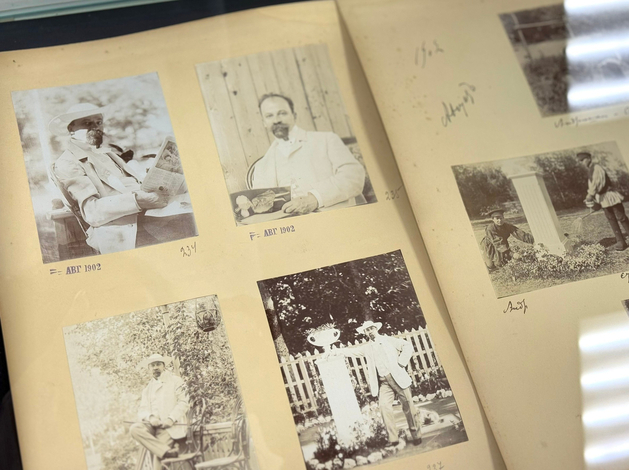 Куда сходить в Нижнем Новгороде в последние осенние выходные