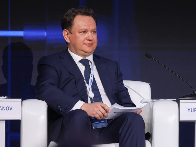 ВТБ прогнозирует среднюю ключевую ставку на уровне 15% в 2026 году